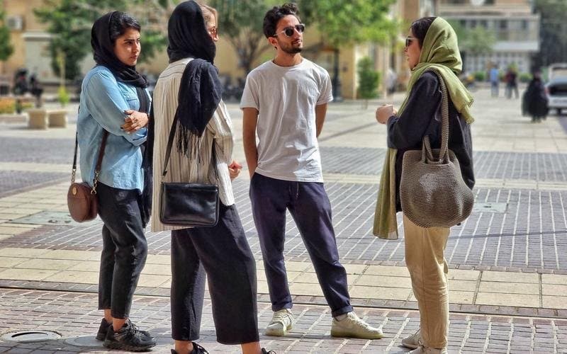 معرفی شهر تبریز | امن‌ترین شهر ایران