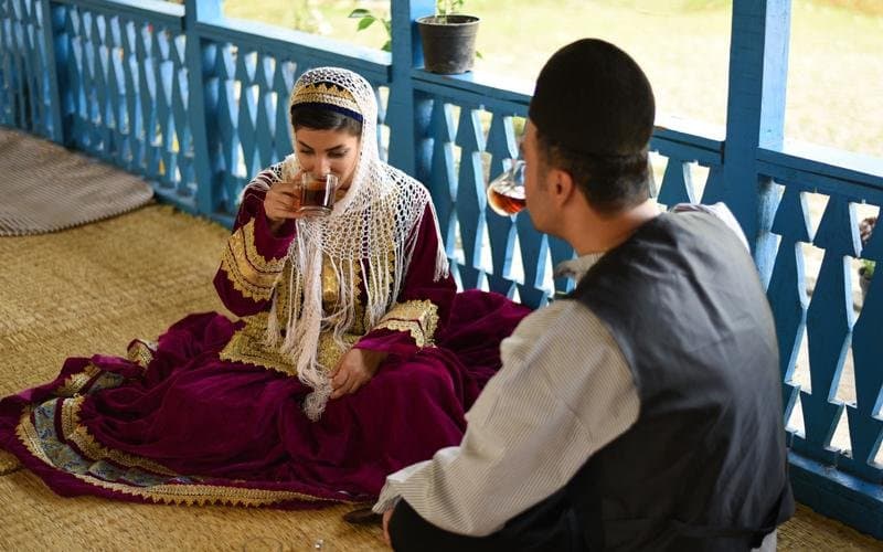 بندر انزلی کجاست؟ | معرفی کامل بندر پهلوی قدیم