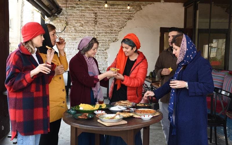 بانه کجاست؟ | طبیعتی بکر در شهری تاریخی