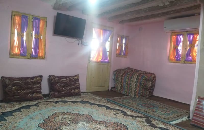 بوم گردی تلار سر - واحد کاکلی