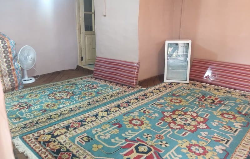 اجاره ویلا باغ واحد کاتیک