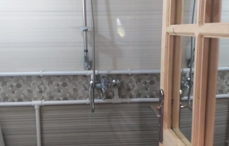 بوم گردی تلار سر - واحد کاکلی