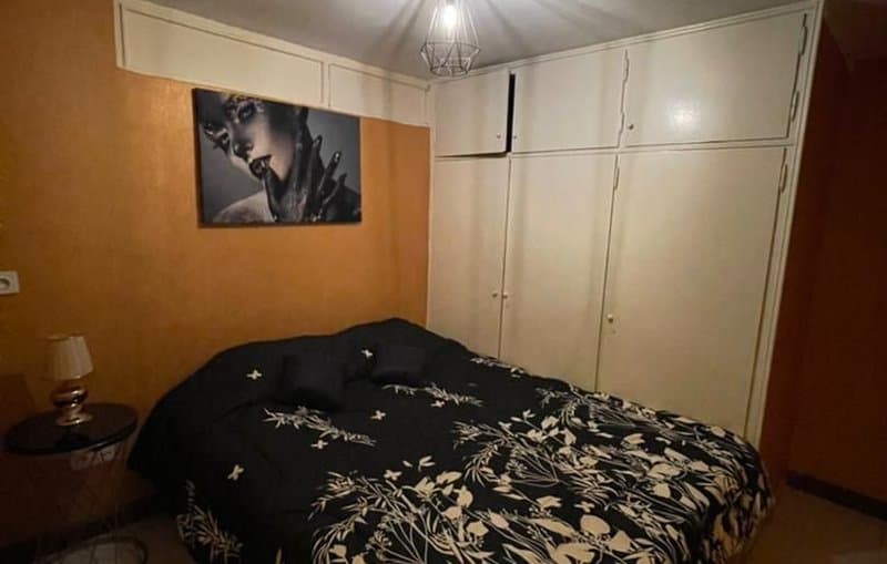 آپارتمان دوخوابه لویزان 1