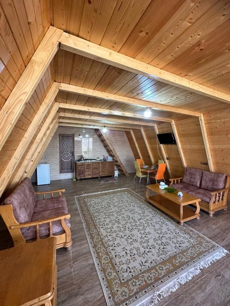 اقامتگاه ادمین سایت