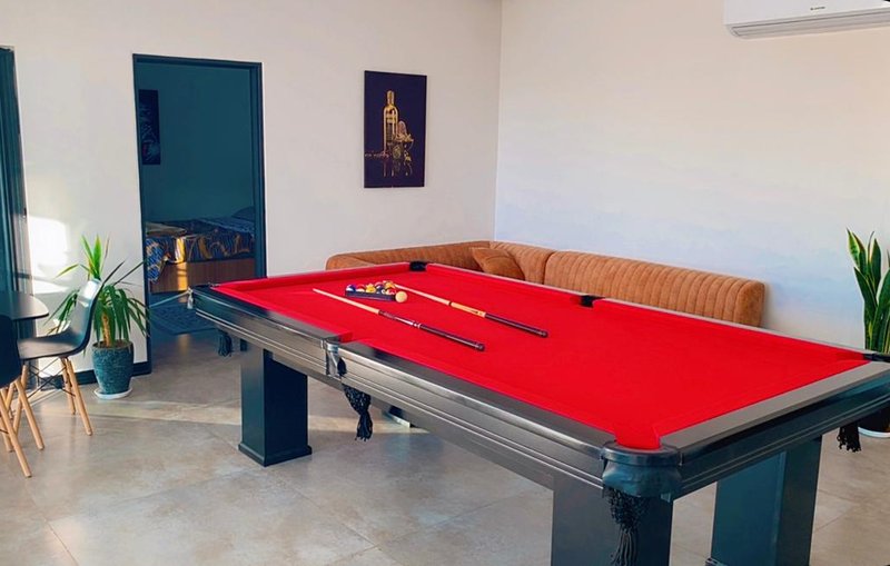 ویلا چهارخوابه دوبلکس تهران