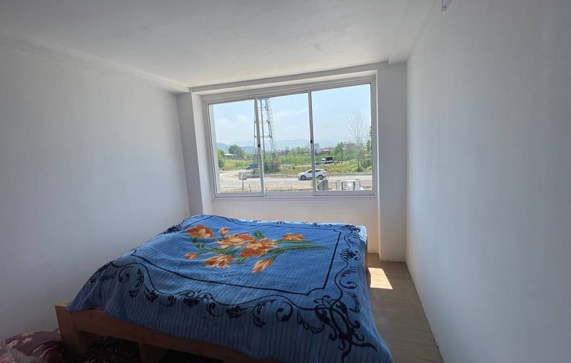 آپارتمان یک خوابه پویا سازه