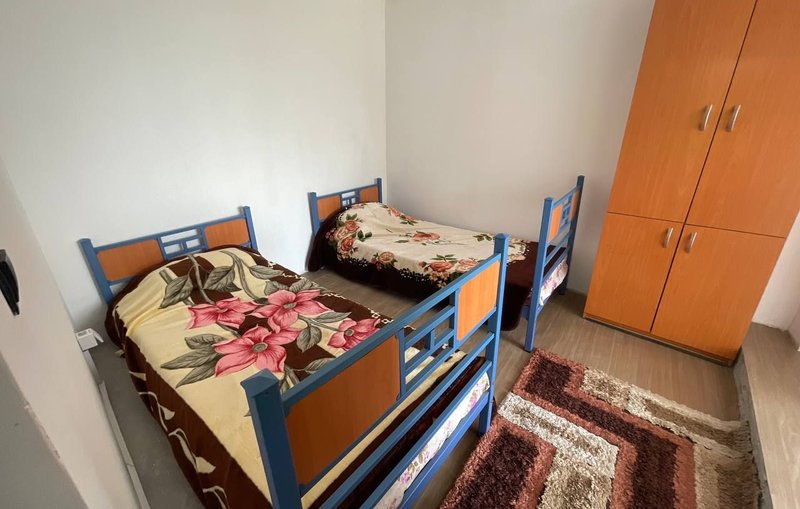 آپارتمان یک خوابه پویا سازه