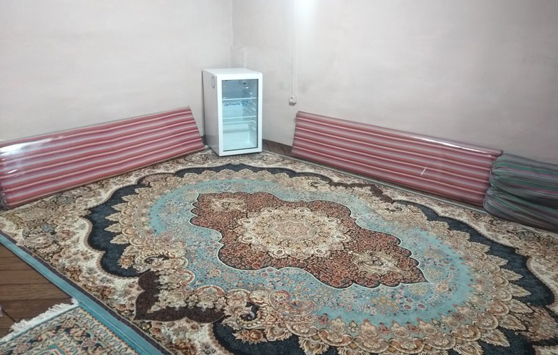 بوم گردی تلار سر - واحد کاکلی