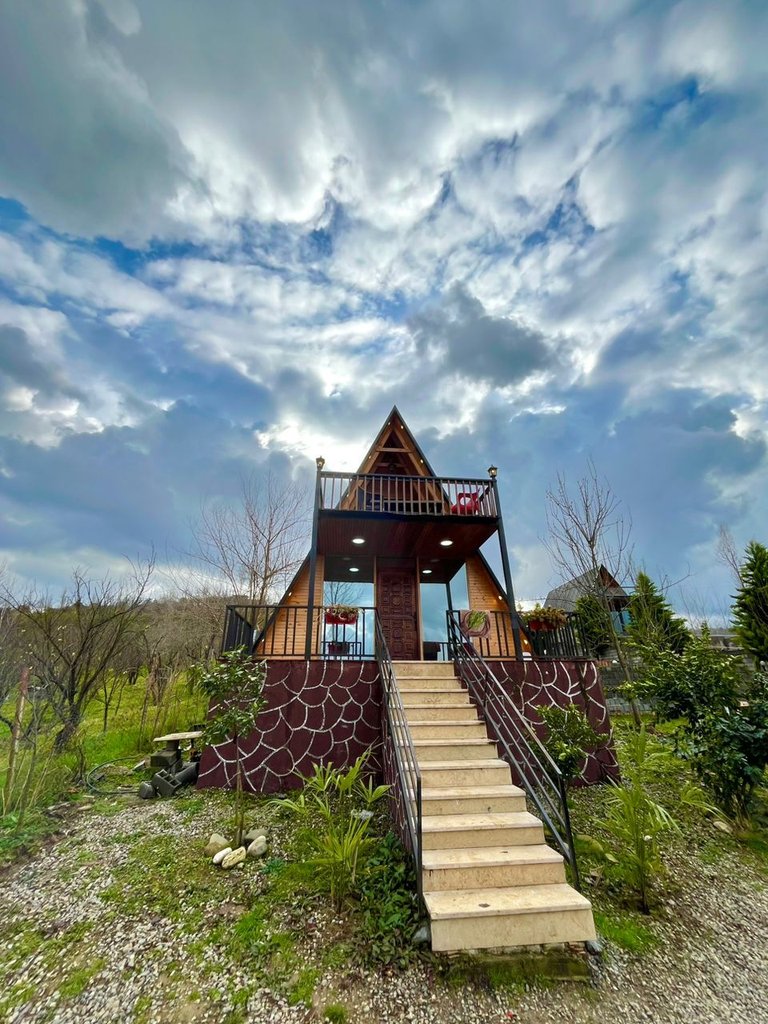 اقامتگاه ادمین سایت