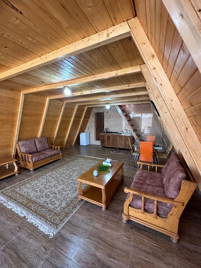 اقامتگاه ادمین سایت