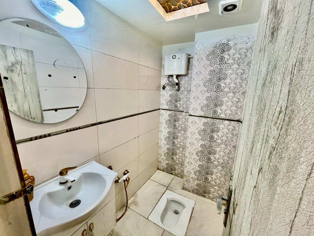 آپارتمان دو خوابه ماندگار شریعتی